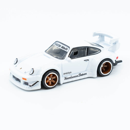Model of the Month - February 2025