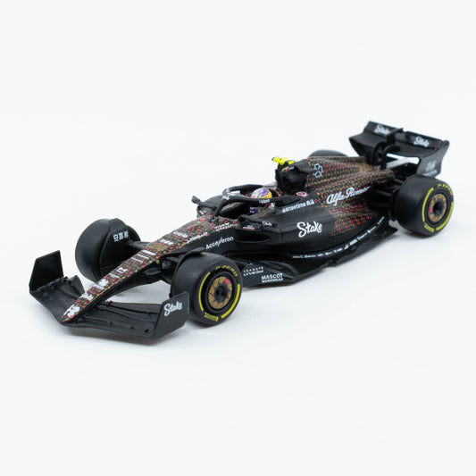Model of the Month - September 2024