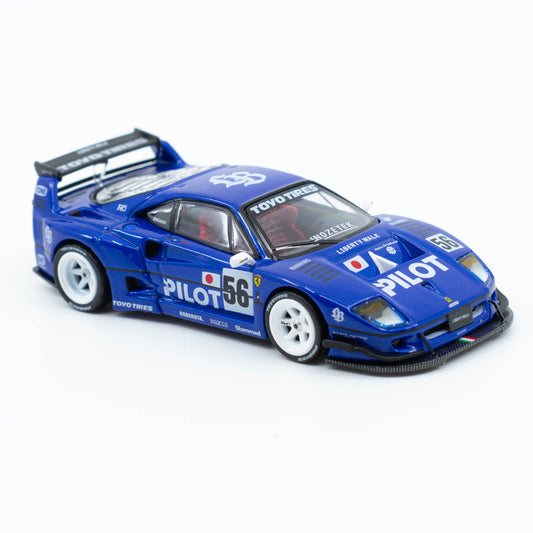 Model of the Month - November 2024