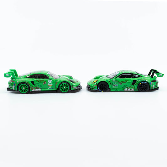 Model of the Month - December 2024