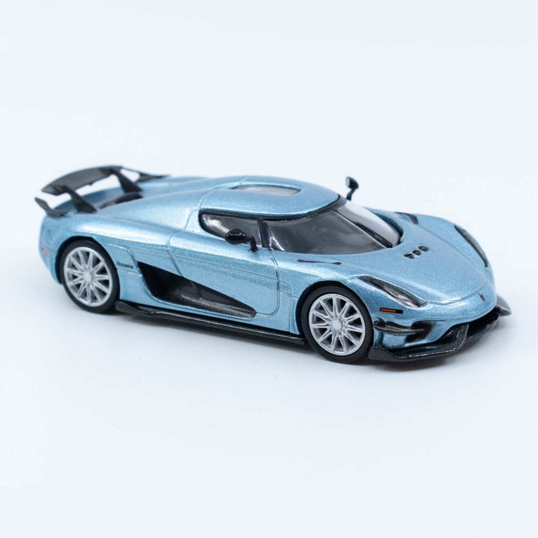 Model of the Month - July 2025
