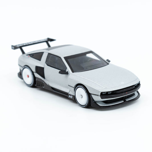 Model of the Month - January 2025