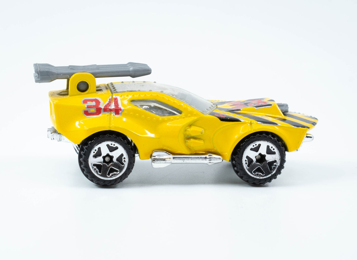 Hot Wheels - Sting Rod II