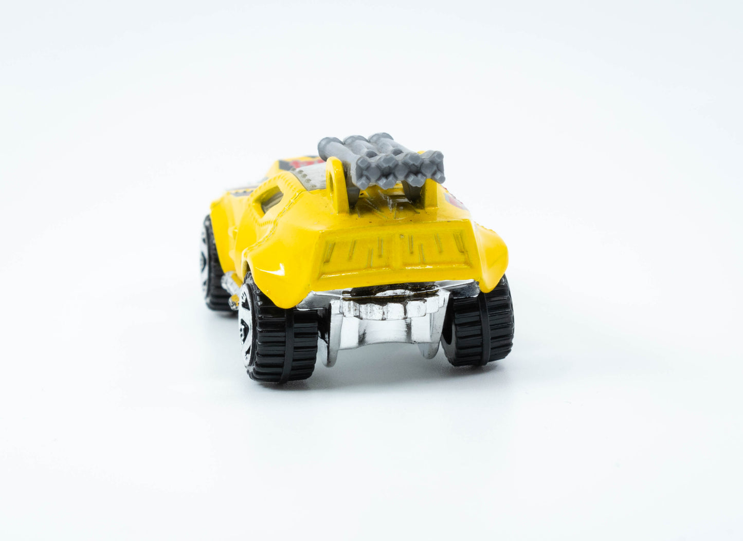 Hot Wheels - Sting Rod II