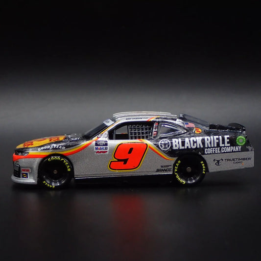 (Pre-Order) ARC - 2022 Chevrolet Camaro #9 Noah Gragson *Bass Pro Shops*, Texas Win