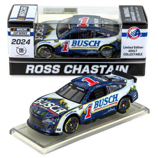ARC - 2024 Chevrolet Camaro #1 Ross Chastain *Busch Beer Retro*
