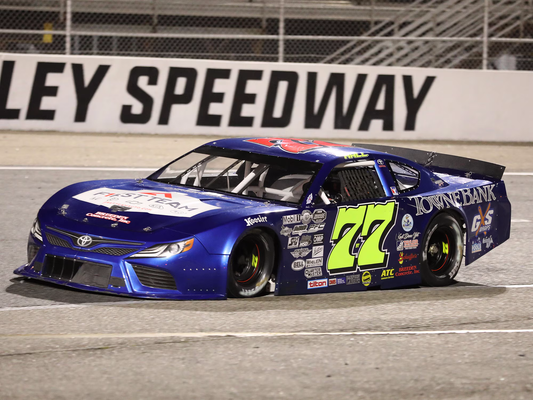 (Pre-Order) ARC - 2024 Toyota Late Model #77 Connor Hall *TowneBank*