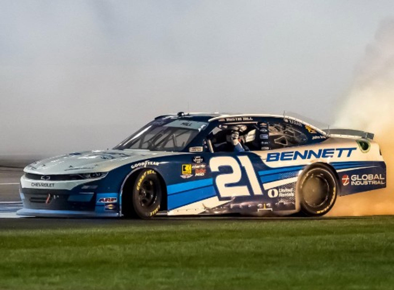 (Pre-Order) ARC - 2025 Chevrolet #21 Austin Hill *Bennett*