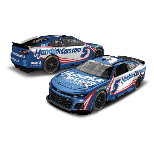 (Pre-Order) ARC - 2025 Chevrolet #5 Kyle Larson *Hendrick Motorsports.com*