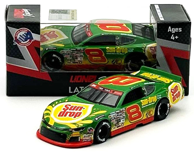 ARC - 2025 Chevrolet #8 Dale Earnhardt Jr. Sun Drop Late Model