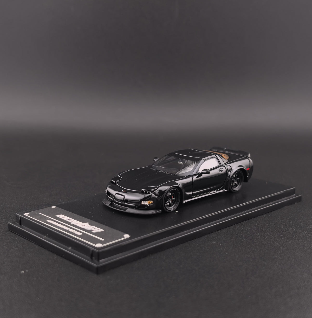 Fine Works 64 - Chevrolet Corvette C5