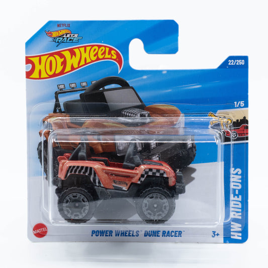 Hot Wheels - Bogzilla