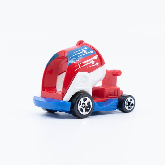 Hot Wheels - Boom Car