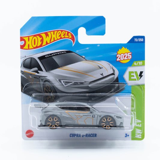 Hot Wheels - Cupra e-Racer