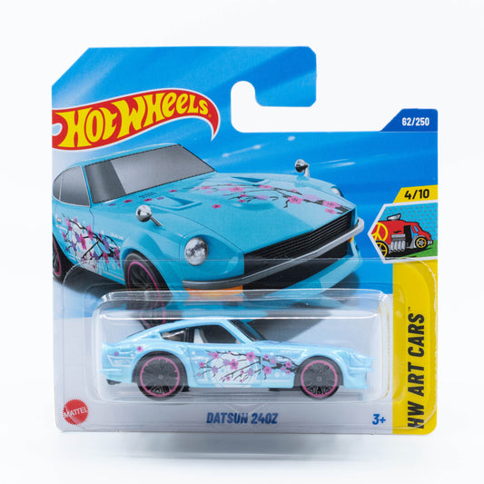 Hot Wheels - Datsun 240Z