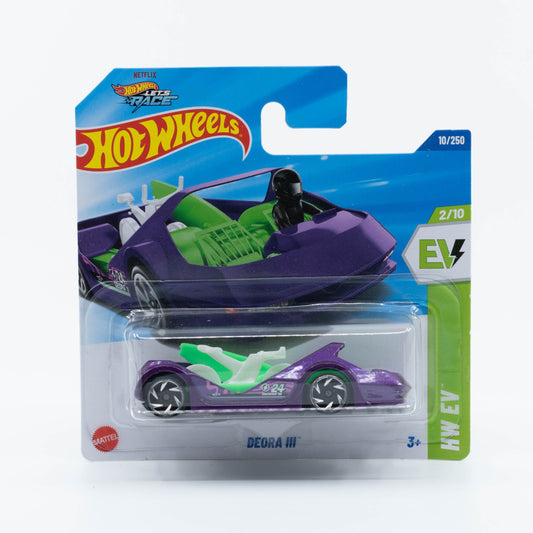 Hot Wheels - Deora III