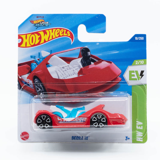 Hot Wheels - Deora III