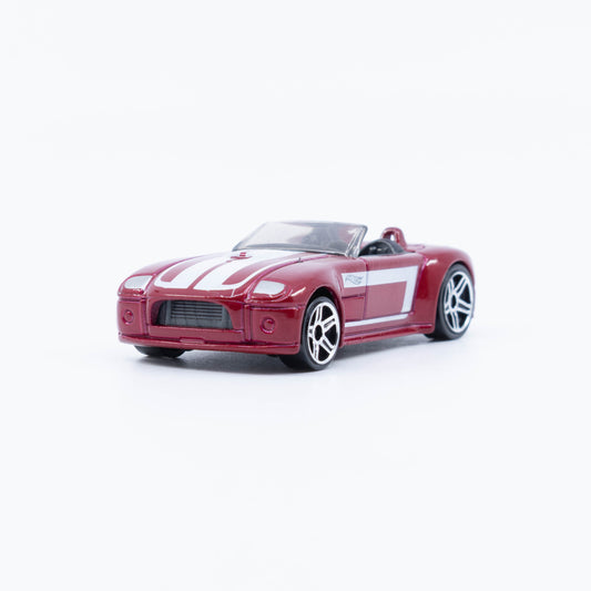 Hot Wheels - Ford Shelby Cobra Concept