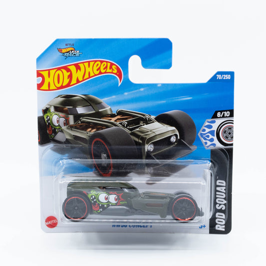 Hot Wheels - HW50 Concept