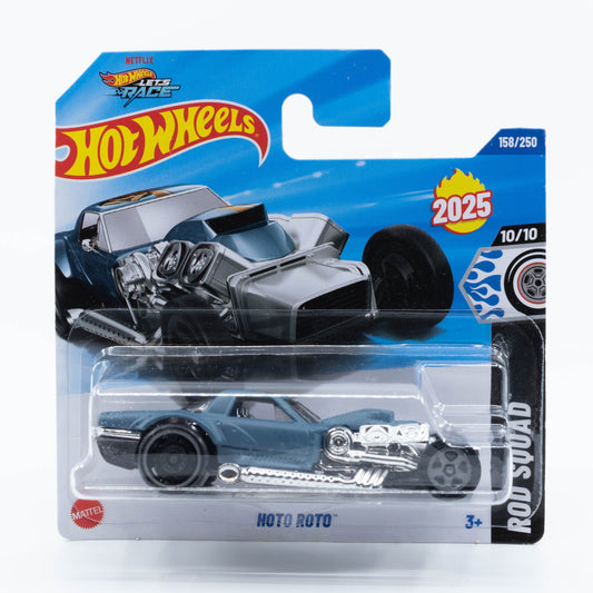 Hot Wheels - Hoto Roto