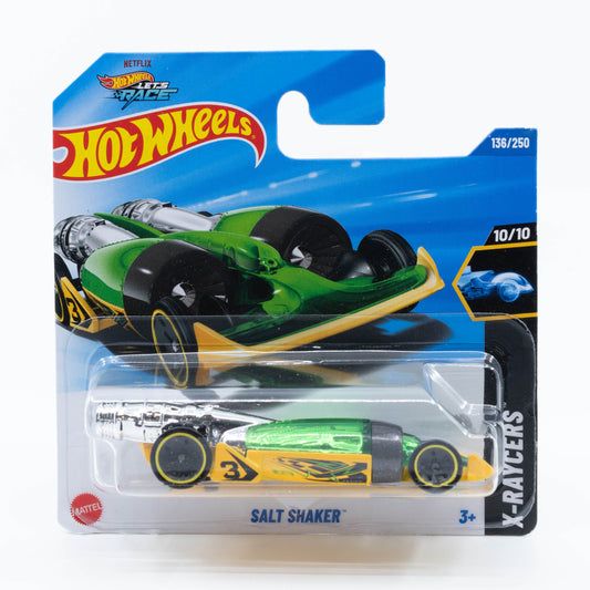 Hot Wheels - Salt Shaker