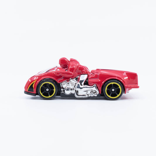 Hot Wheels - Side Ripper