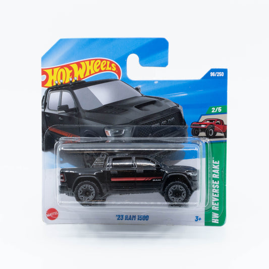 Hot Wheels - '23 Ram 1500