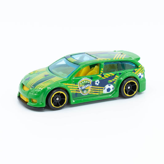 Hot Wheels - Audacious