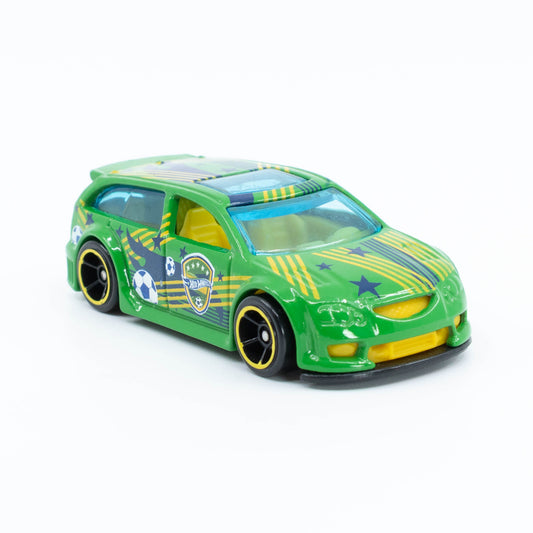 Hot Wheels - Audacious