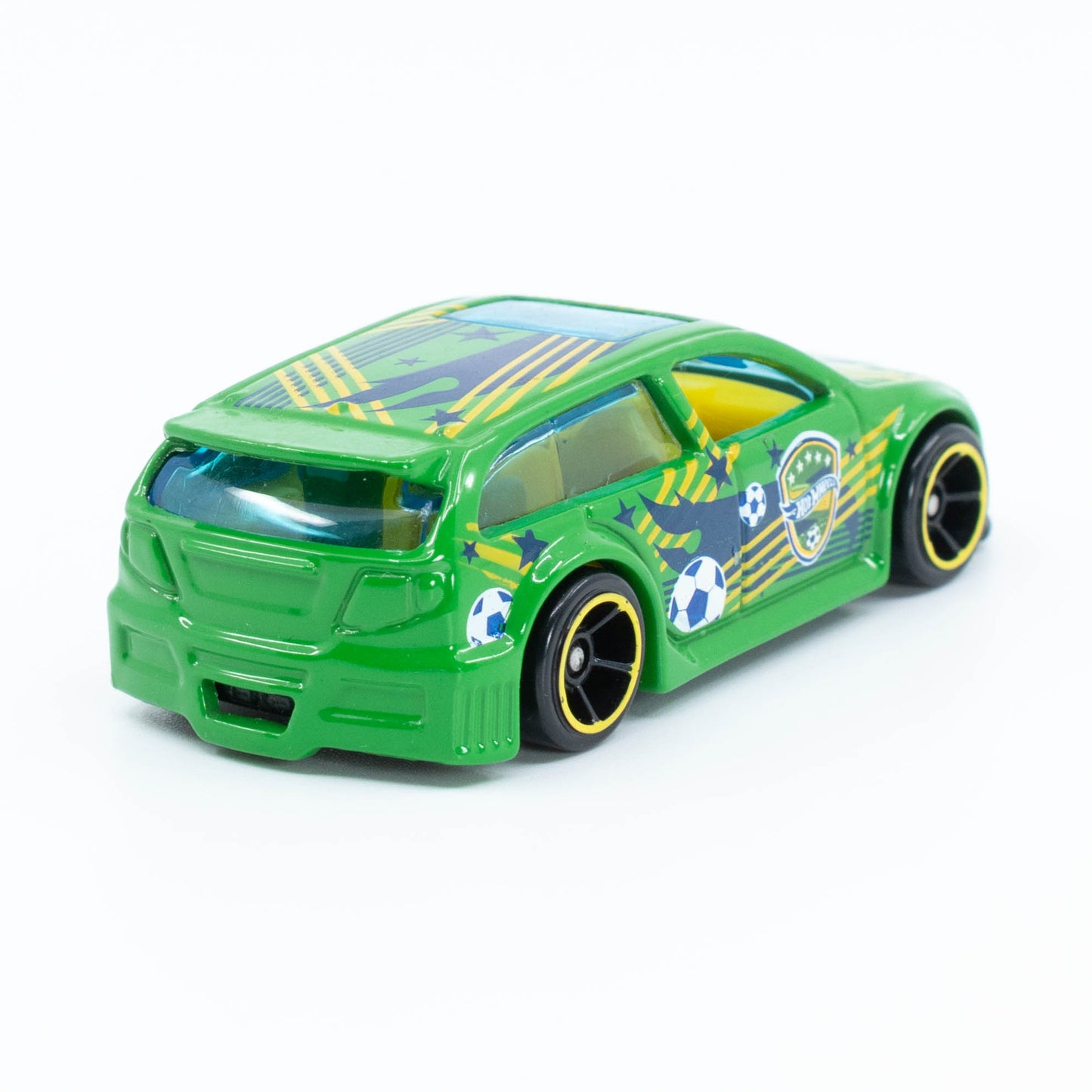 Hot Wheels - Audacious