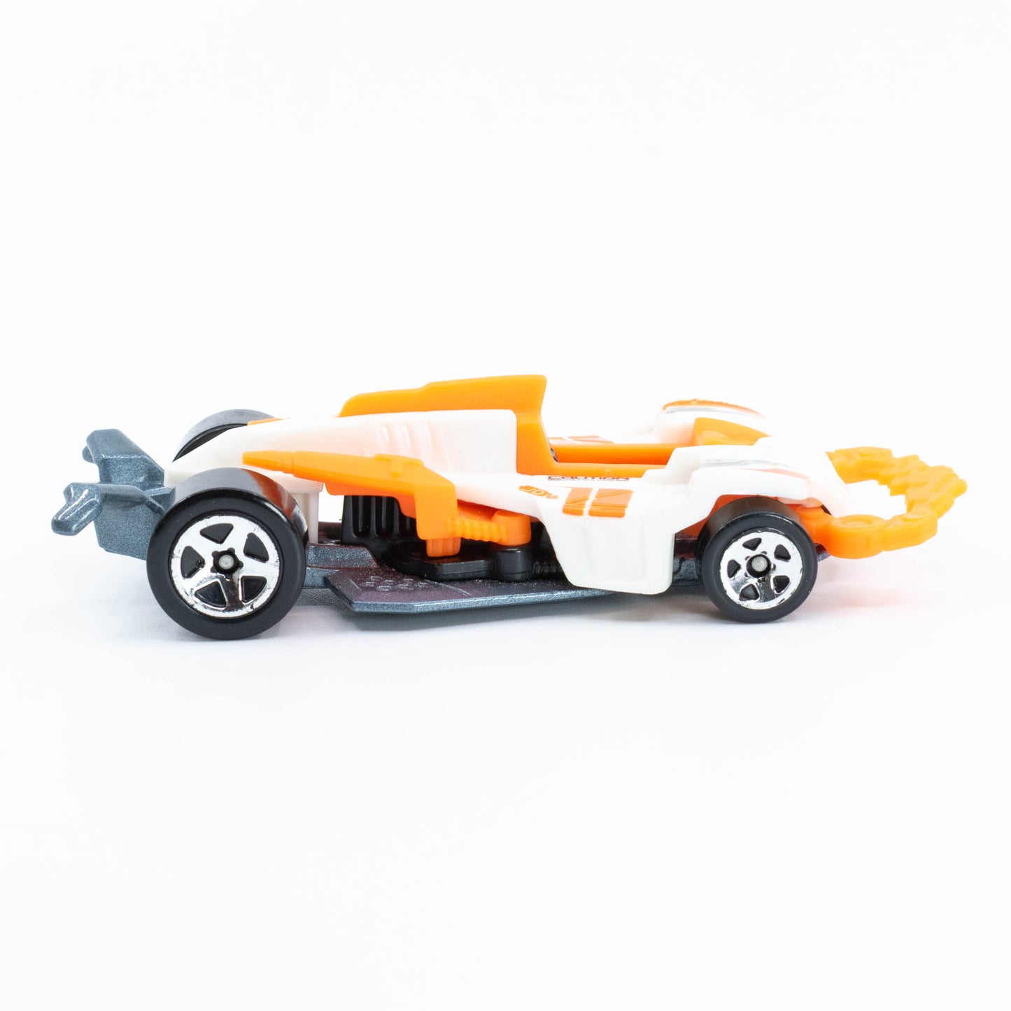 Hot Wheels - Wattzup