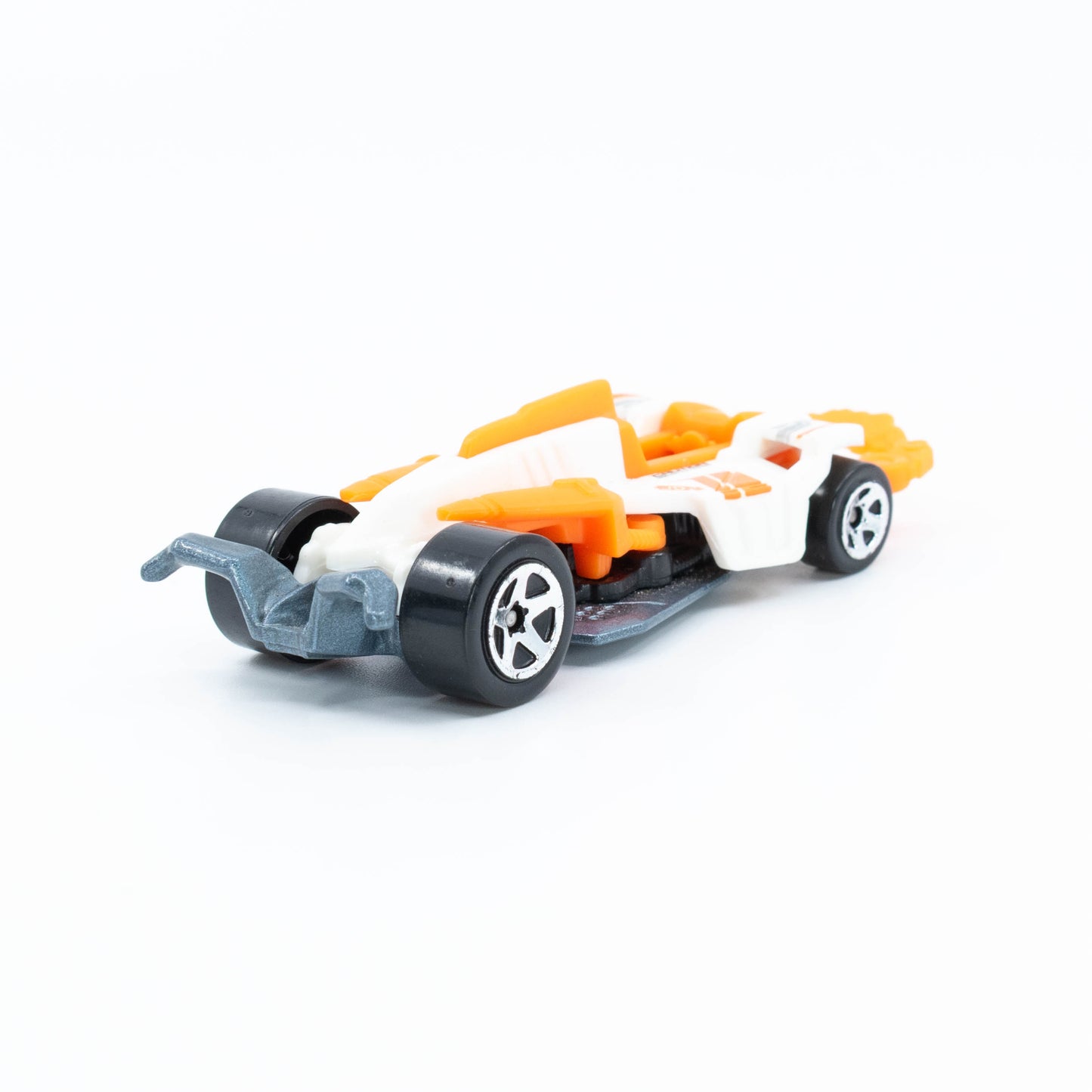 Hot Wheels - Wattzup