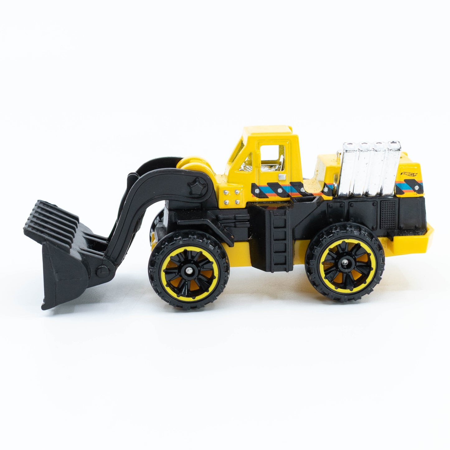 Hot Wheels - Wheel Loader
