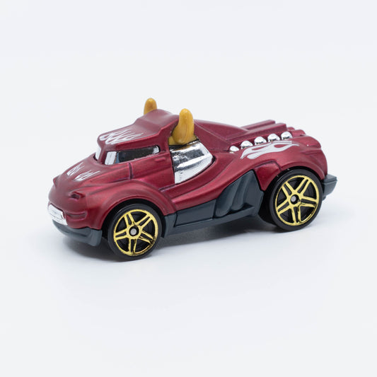 Hot Wheels - Steer Clear