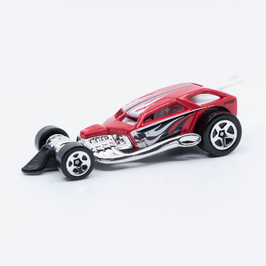 Hot Wheels - Surf Crate