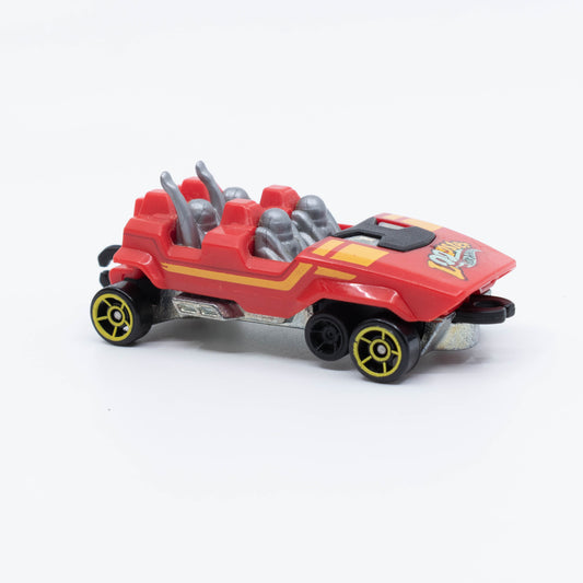 Hot Wheels - Loopster