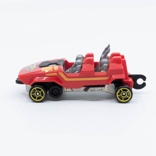 Hot Wheels - Loopster