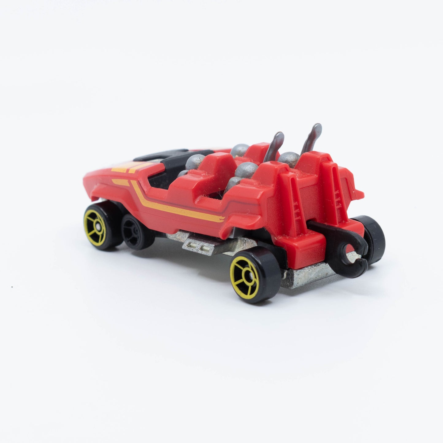 Hot Wheels - Loopster