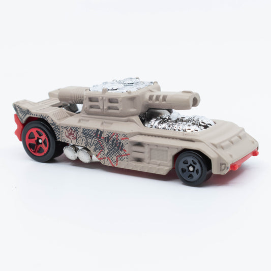 Hot Wheels - Invader