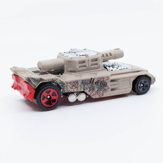 Hot Wheels - Invader