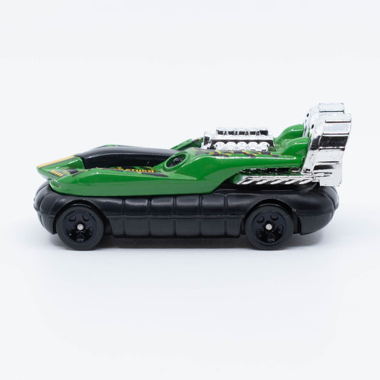 Hot Wheels - Hover Storm