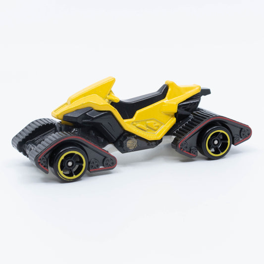 Hot Wheels - Snow Stormer
