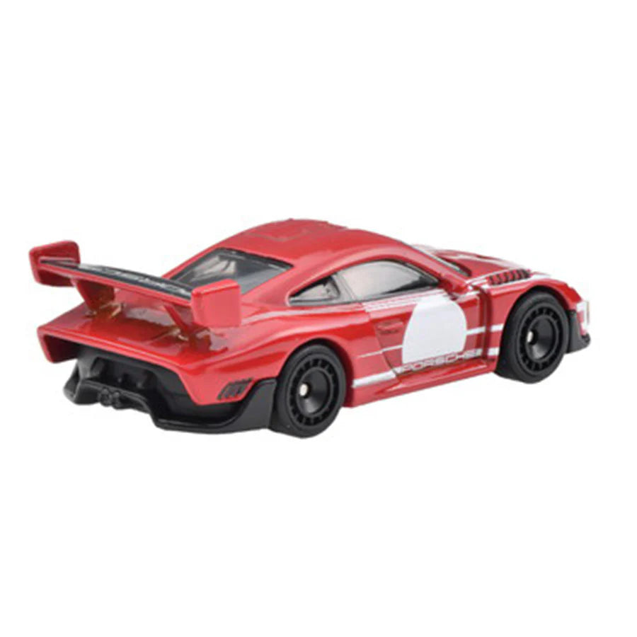 Hot Wheels Boulevard - Porsche 935
