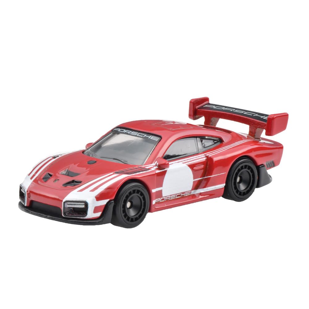 Hot Wheels Boulevard - Porsche 935