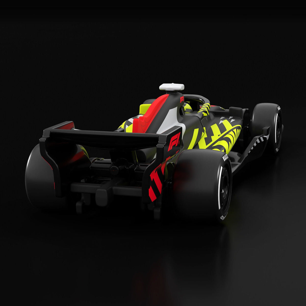 Hot Wheels Formula 1 - 2026 Concept Car