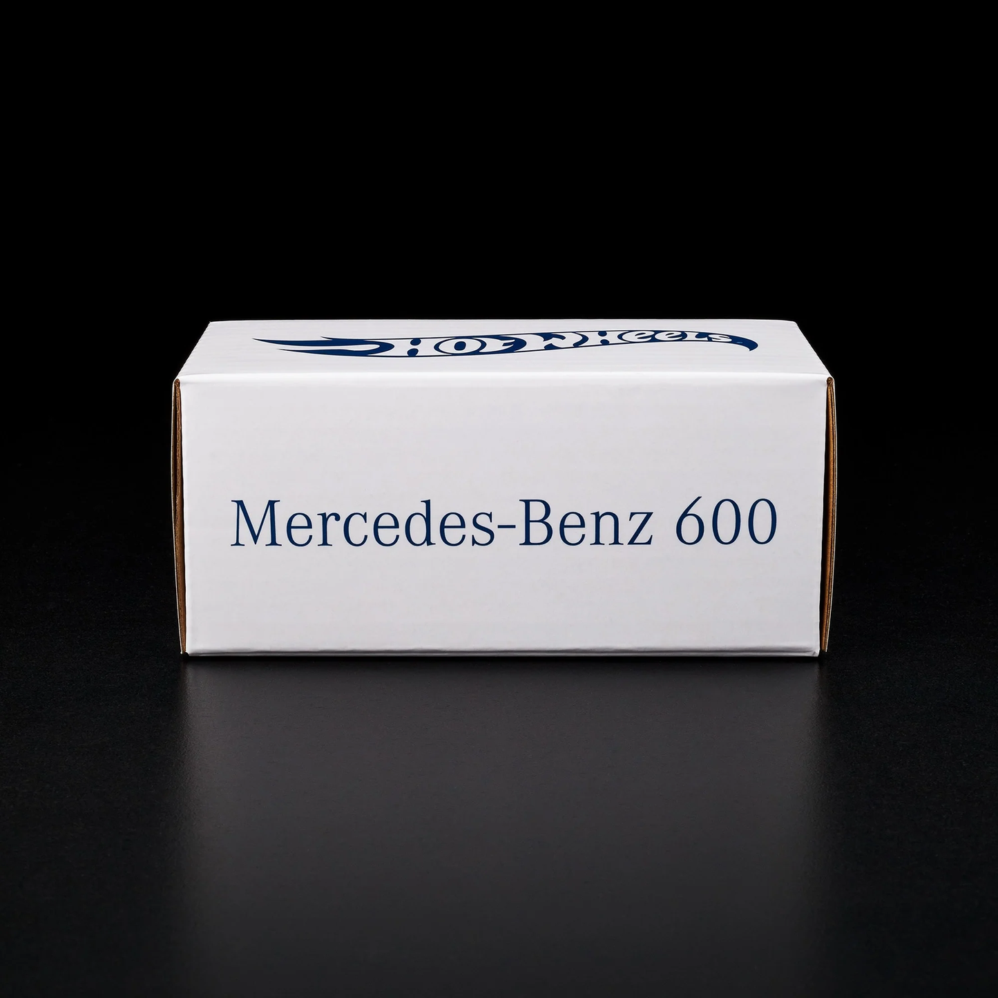 Hot Wheels RLC - 1964 Mercedes-Benz 600