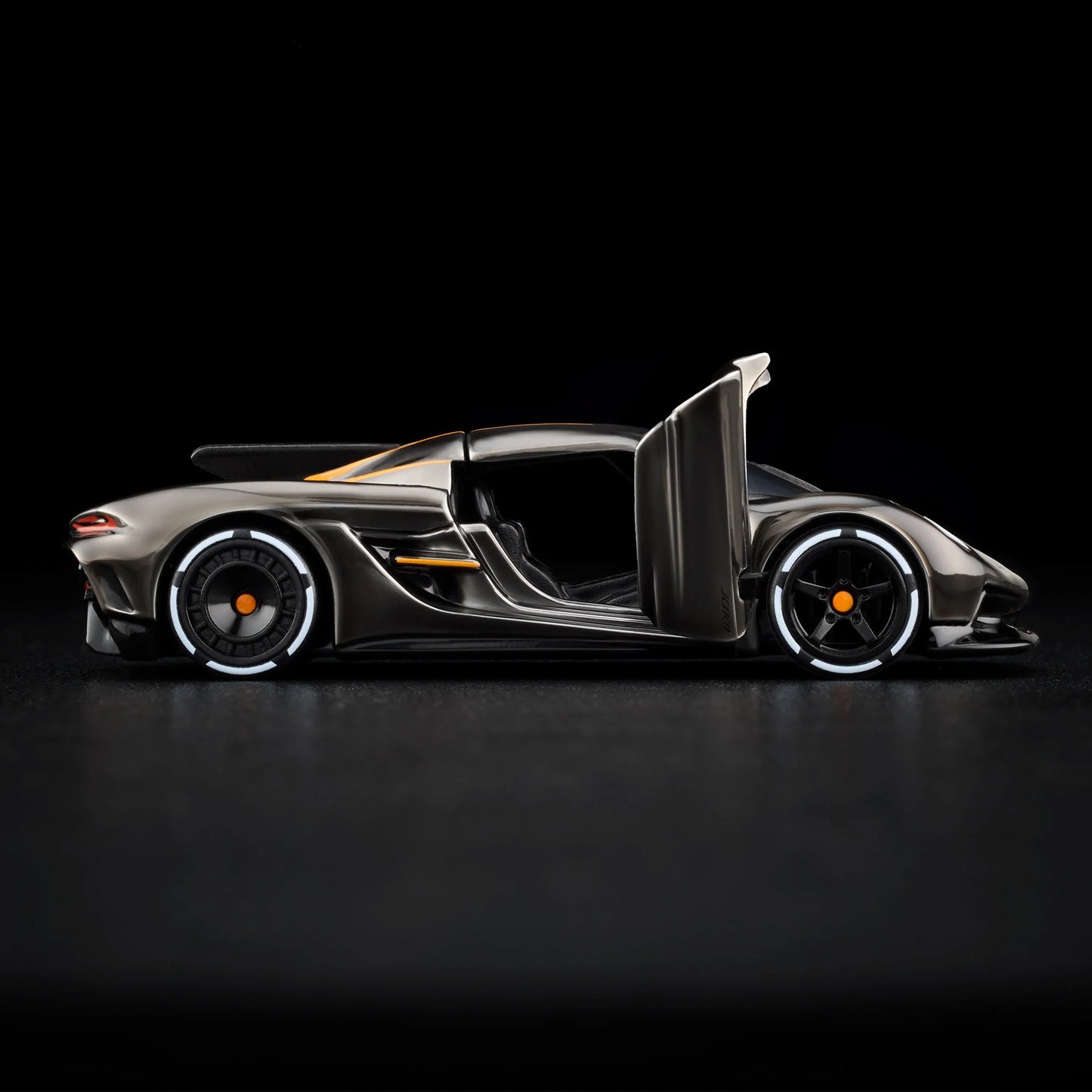 (Pre-Order) Hot Wheels RLC - Koenigsegg Jesko Absolut