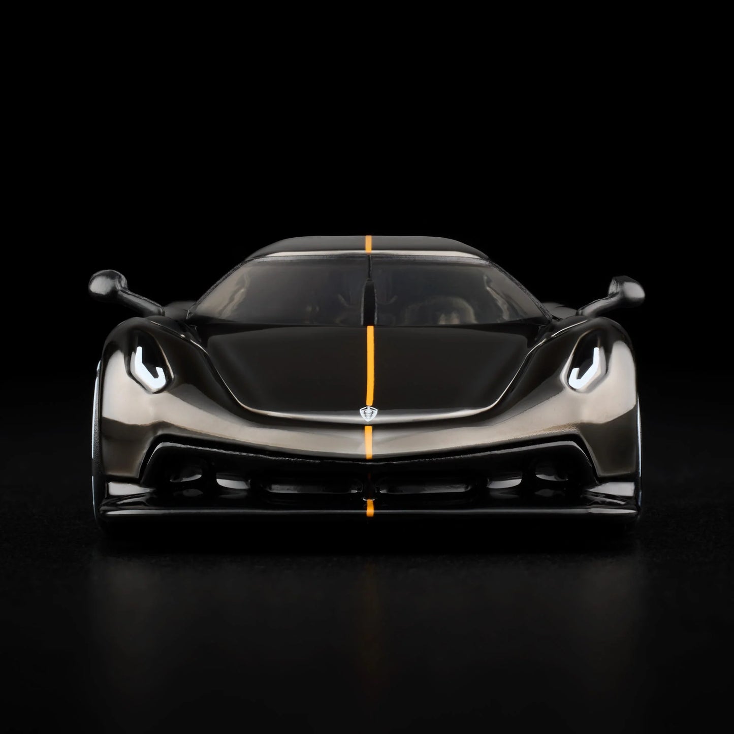 (Pre-Order) Hot Wheels RLC - Koenigsegg Jesko Absolut