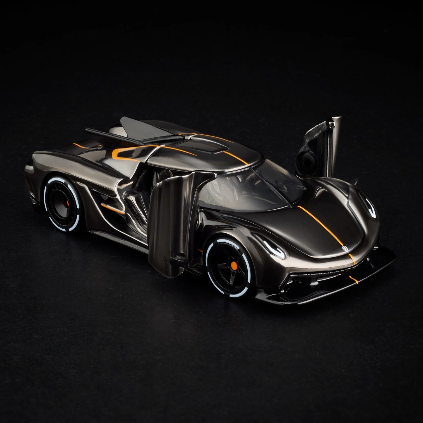 (Pre-Order) Hot Wheels RLC - Koenigsegg Jesko Absolut