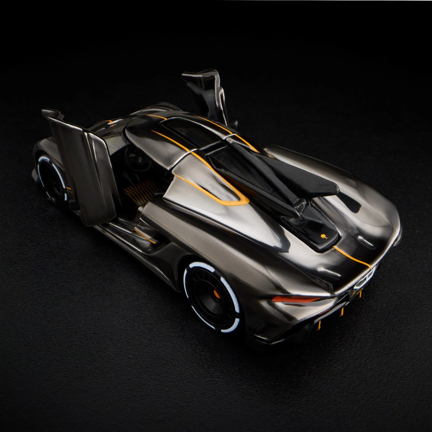 (Pre-Order) Hot Wheels RLC - Koenigsegg Jesko Absolut